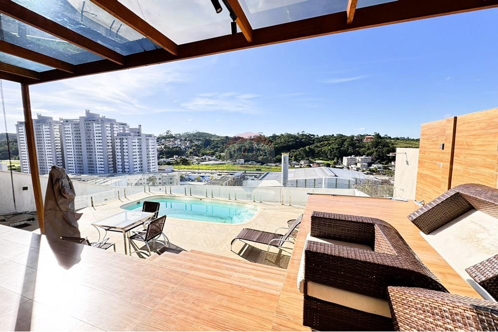 Casa - Alugar - Juiz de Fora , Minas Gerais - IMG_0156.JPEG - 860301001-644