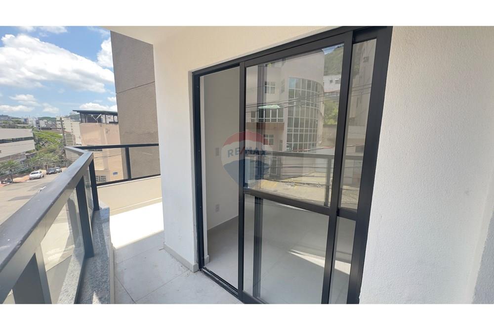 Apartamento - Alugar - Juiz de Fora , Minas Gerais - IMG_0227.JPEG - 860291010-330