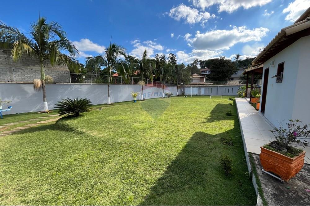 Chácara / Sítio / Fazenda - Venda - Juiz de Fora , Minas Gerais - IMG_8241.jpeg - 860321042-93