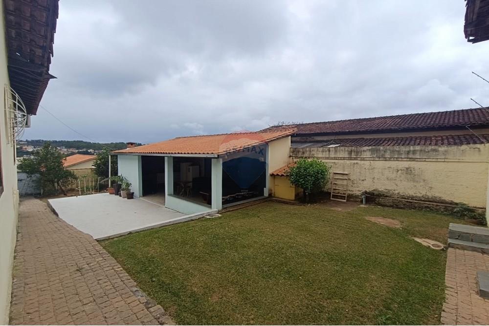 Casa - Venda - Conselheiro Lafaiete , Minas Gerais - 54d86ca5-5ec3-4211-8b94-50210a1e536c.jpeg - 860421022-118