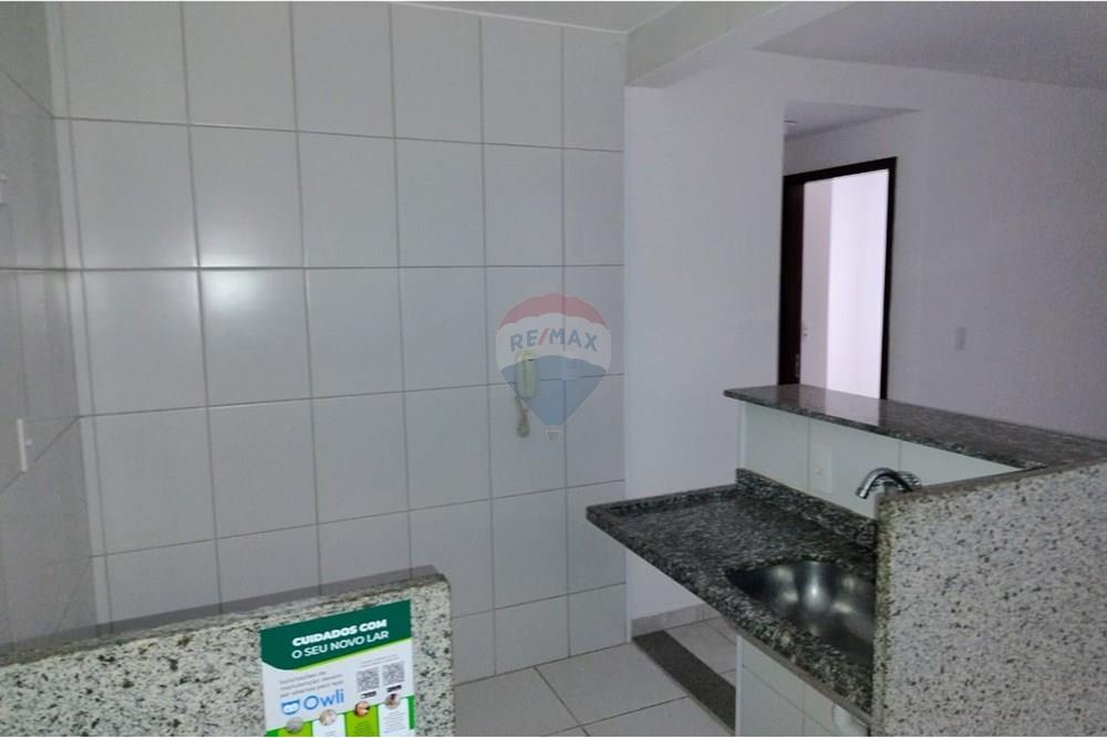 Apartamento - Alugar - Juiz de Fora , Minas Gerais - Imagem do WhatsApp de 2025-09-26 à(s) 17.23.37_a78cad07.jpg - Cozinha - 860431056-65