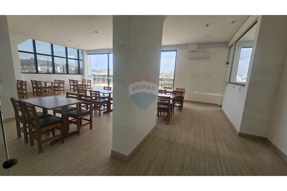 Cj. Comercial/ Sala - Alugar - Juiz de Fora , Minas Gerais - 1.jpg - 860231003-77