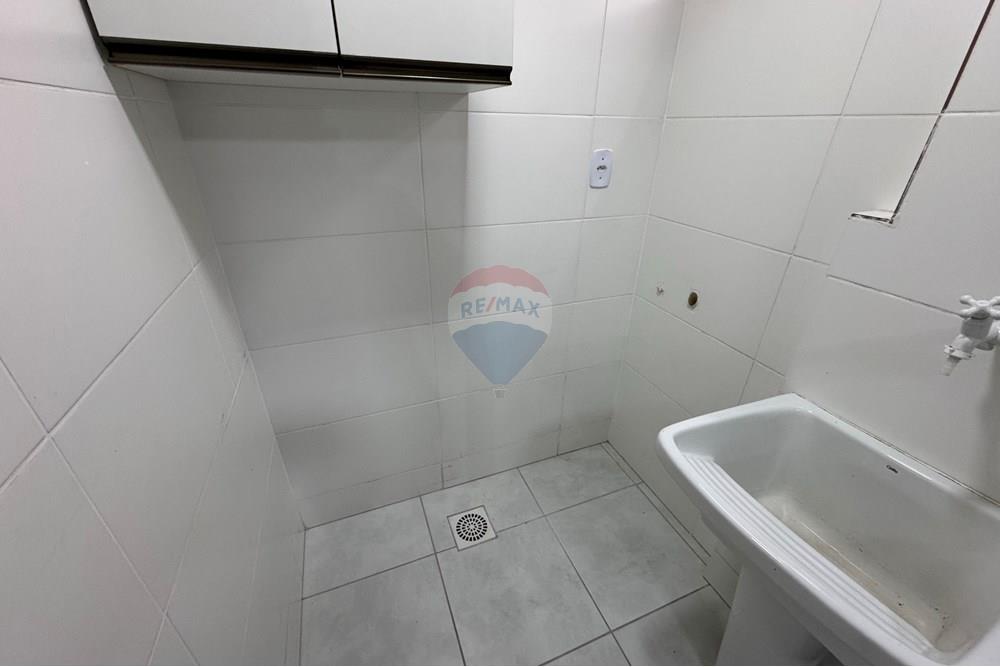 Apartamento - Alugar - Juiz de Fora , Minas Gerais - IMG_4295.JPEG - 860301001-650