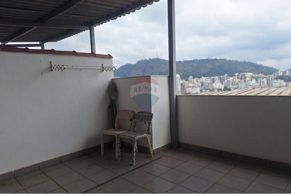 Cobertura - Alugar - Juiz de Fora , Minas Gerais - IMG-20250728-WA0082.jpg - 860301013-367