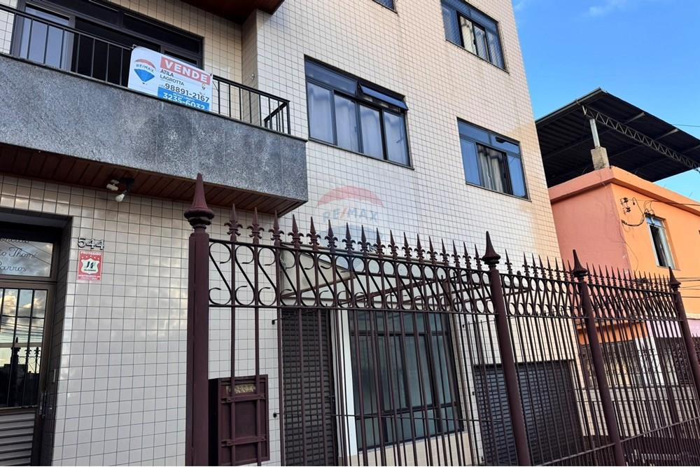 Apartamento - Venda - Juiz de Fora , Minas Gerais - IMG_9828.JPEG - 860301001-571