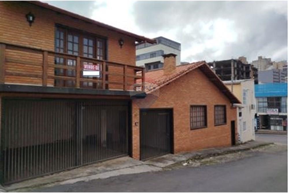 Casa - Venda - Barbacena , Minas Gerais - Casa.JPG - 860391012-29