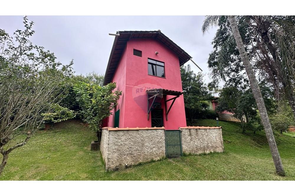 Chácara / Sítio / Fazenda - Venda - Rio Novo , Minas Gerais - RIO NOVO (45).JPG - 860291033-98