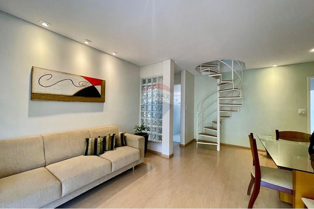 Cobertura - Venda - Juiz de Fora , Minas Gerais - WhatsApp Image 2025-05-23 at 18.34.11.jpeg - Sala de jantar - 860271008-60