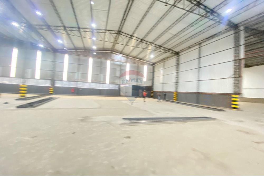 Galpão - Alugar - Juiz de Fora , Minas Gerais - IMG_9460.JPEG - 860301009-497