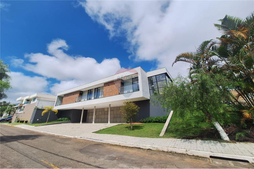 Casa - Venda - Juiz de Fora , Minas Gerais - 55 - 860301013-351