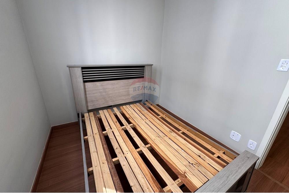 Apartamento - Alugar - Juiz de Fora , Minas Gerais - IMG_3645.JPEG - 860301001-641