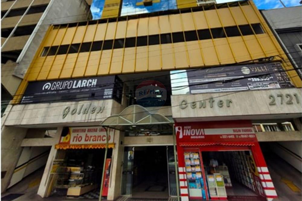 Cj. Comercial/ Sala - Alugar - Juiz de Fora , Minas Gerais - Imagem do WhatsApp de 2025-10-04 à(s) 12.40.33_b45991e8.jpg - 860431024-270