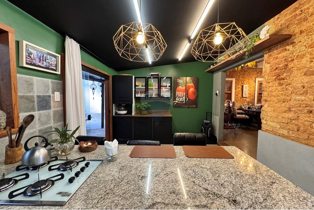 Casa Comercial - Alugar - Juiz de Fora , Minas Gerais - IMG_3138.JPEG - 860301001-635