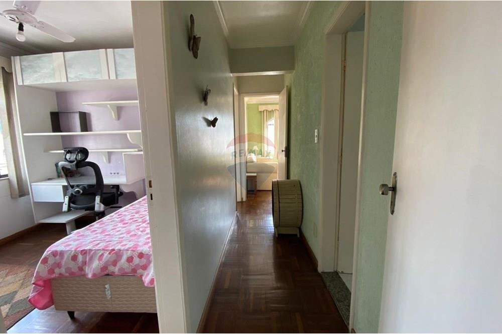Apartamento - Alugar - Juiz de Fora , Minas Gerais - Corredor.jpeg - 860271015-20
