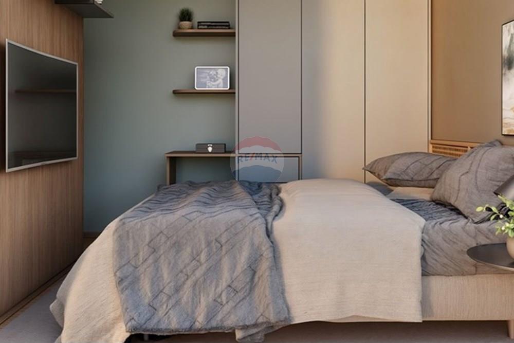 Apartamento - Venda - Juiz de Fora , Minas Gerais - Quarto.jpg - 860231003-74