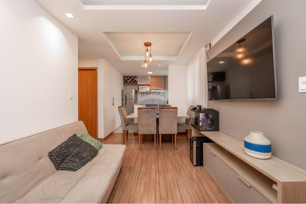 Apartamento - Venda - Juiz de Fora , Minas Gerais - Campana-2.jpg - 860431007-599