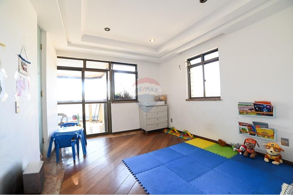 Apartamento - Venda - Juiz de Fora , Minas Gerais - 69b05279-2ac1-48d5-8d25-6bd89667926f.jpg - Quarto de brinquedo - 860281115-27