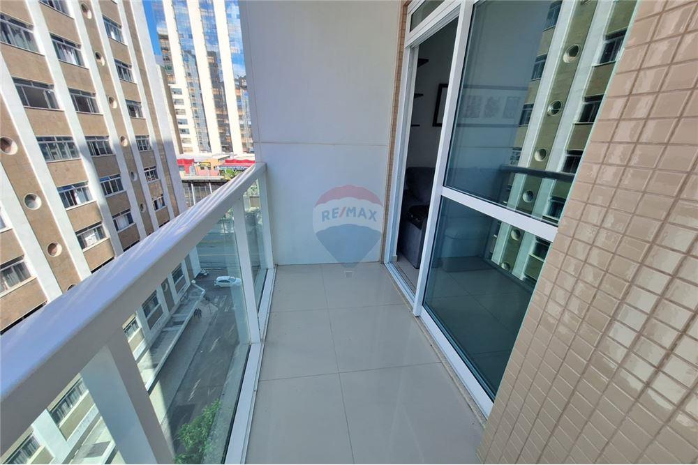 Apartamento - Alugar - Juiz de Fora , Minas Gerais - 22 - 860301013-378