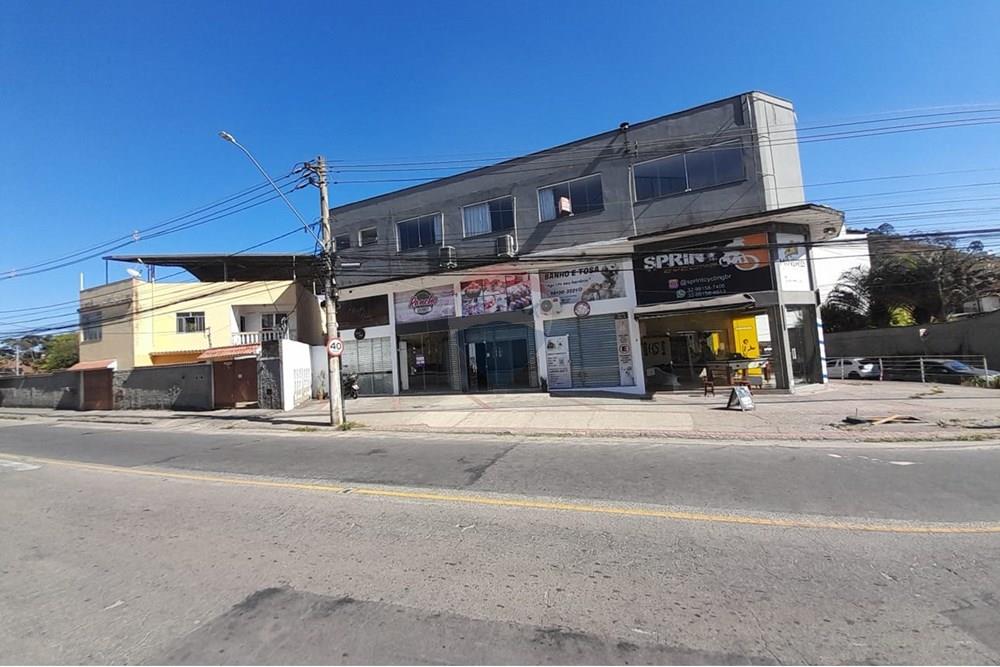 Ponto Comercial/ Loja - Alugar - Juiz de Fora , Minas Gerais - WhatsApp Image 2025-08-06 at 12.17.36 (2).jpeg - Fachada - 860381043-92