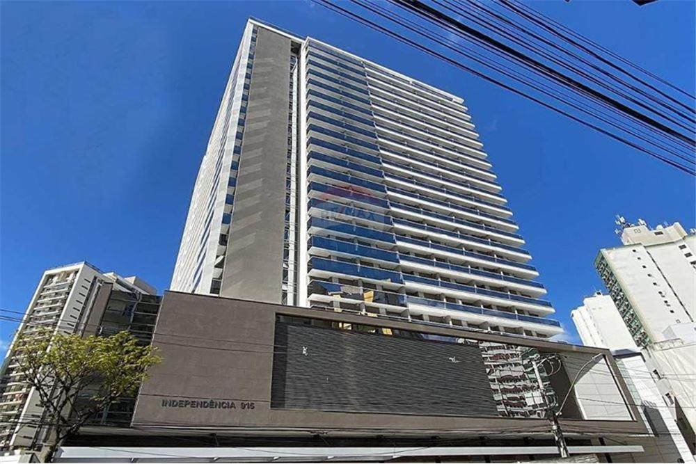 Apartamento - Alugar - Juiz de Fora , Minas Gerais - 1 - 860281007-365