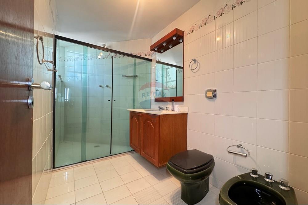 Apartamento - Venda - Juiz de Fora , Minas Gerais - IMG_1168.JPG - Banheiro - 860381040-6