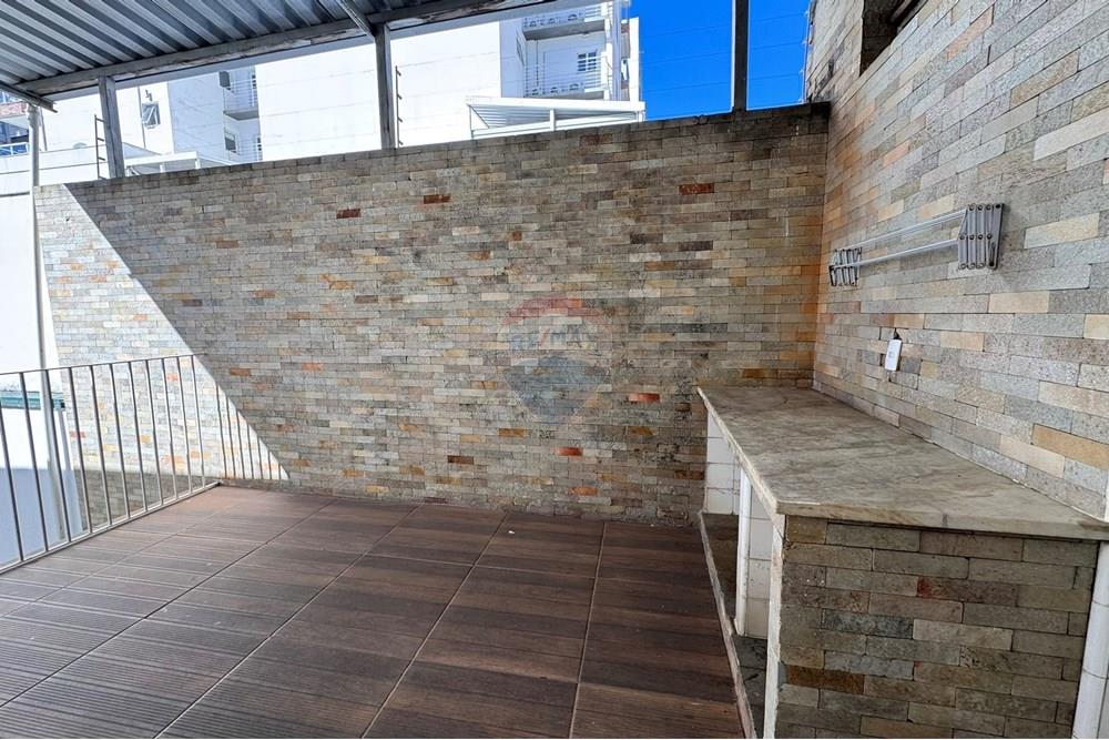 Casa Comercial - Alugar - Juiz de Fora , Minas Gerais - IMG_1369.JPEG - 860301001-604