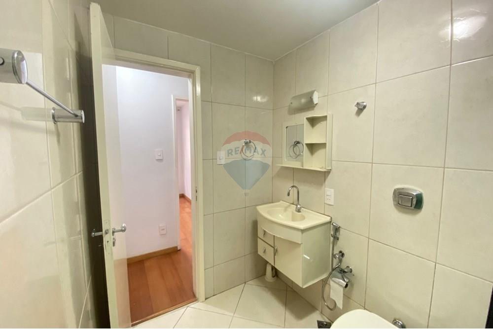 Apartamento - Venda - Juiz de Fora , Minas Gerais - BANHEIRO1.jpeg - 860291017-14