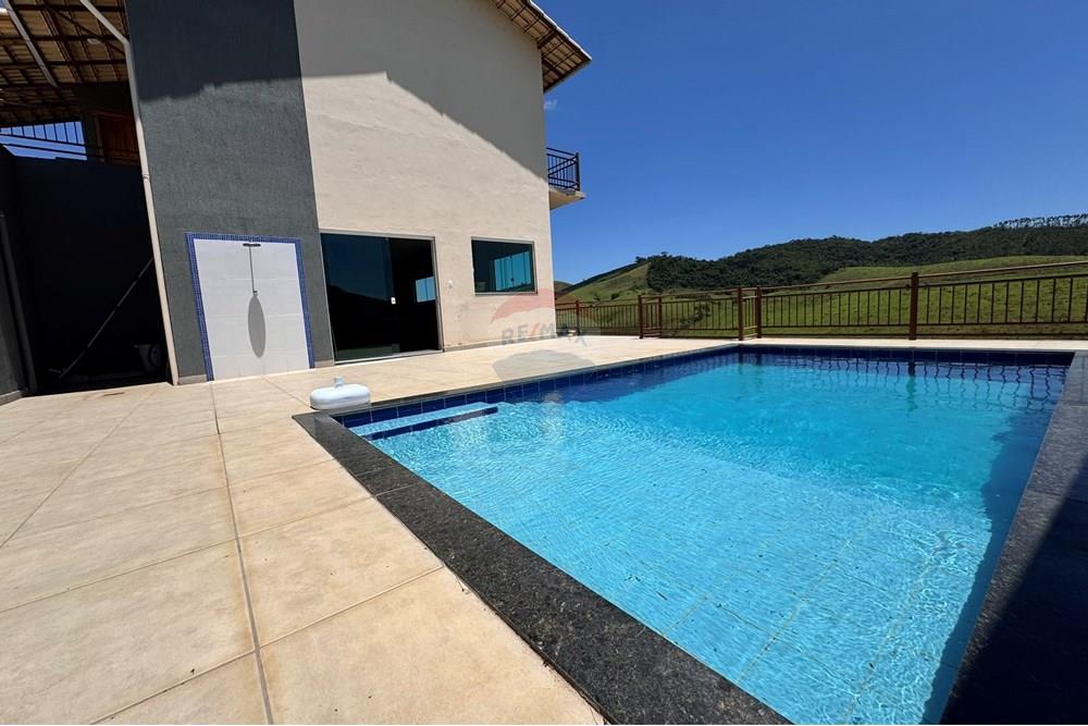 Casa - Venda - Belmiro Braga , Minas Gerais - IMG_7262.JPEG - 860301001-530