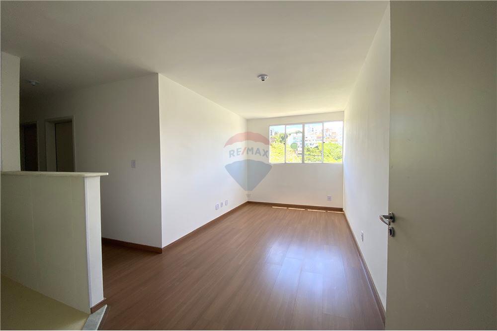 Apartamento - Alugar - Juiz de Fora , Minas Gerais - Sala - 860321018-107