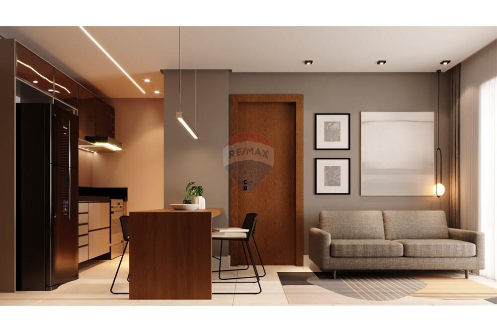 Apartamento - Venda - Juiz de Fora , Minas Gerais - apartamento-2-quartos-centro-juiz-de-fora-mg--b118f9a1.jpg - 860321018-64