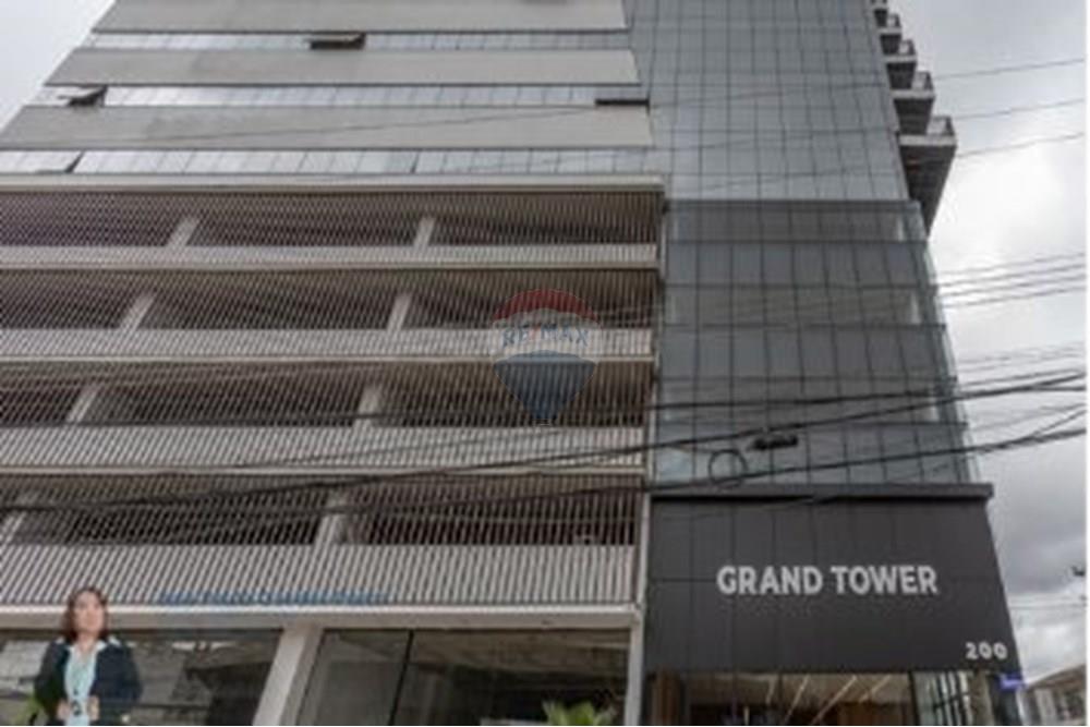 Cj. Comercial/ Sala - Alugar - Juiz de Fora , Minas Gerais - Grand Tower (11).jpg - 860241114-11