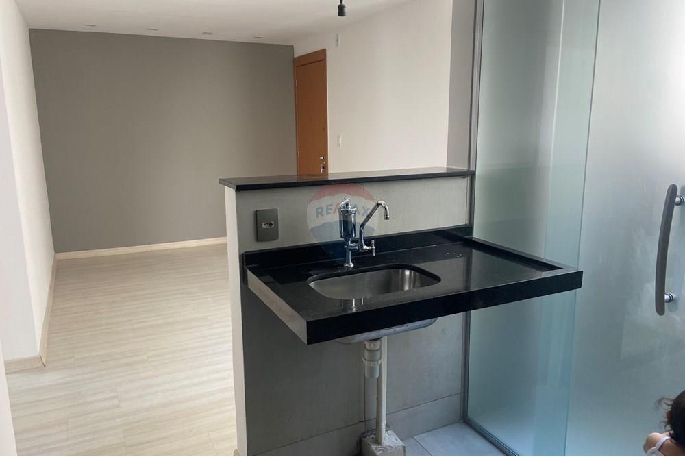 Apartamento - Alugar - Juiz de Fora , Minas Gerais - image00017.jpeg - 860231003-83