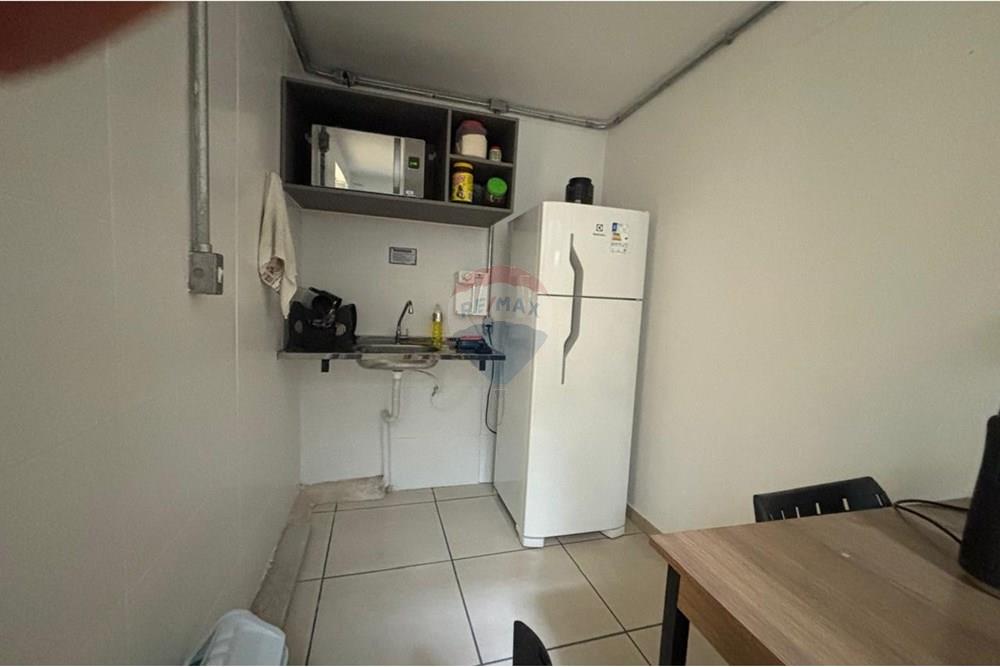 Cj. Comercial/ Sala - Alugar - Juiz de Fora , Minas Gerais - WhatsApp Image 2025-10-08 at 14.34.57 (1).jpeg - Cozinha - 860431074-1