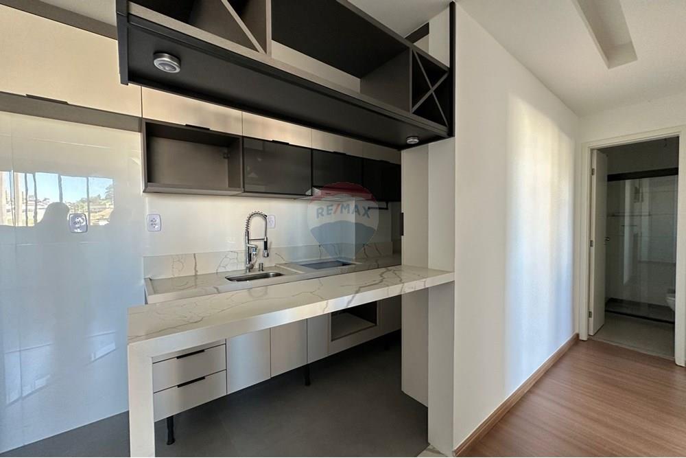 Apartamento - Alugar - Juiz de Fora , Minas Gerais - IMG-20250521-WA0011.jpg - 860501032-14