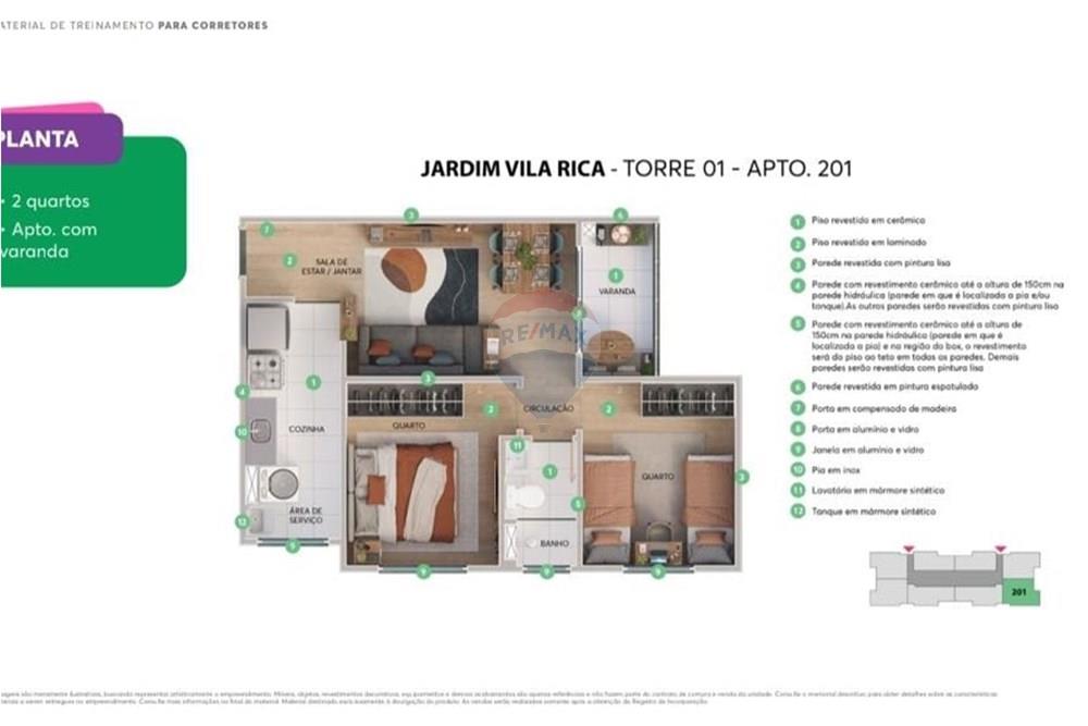 Apartamento - Venda - Juiz de Fora , Minas Gerais - WhatsApp Image 2025-01-28 at 17.26.14.jpeg - 860241073-86