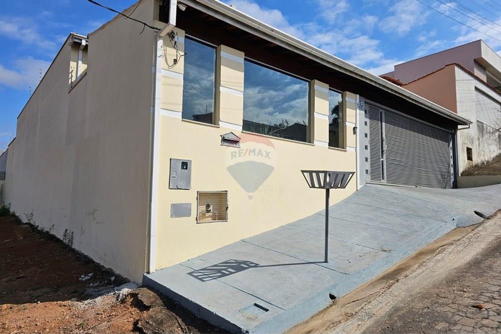 Casa - Venda - Lavras , Minas Gerais - IMG-20250914-WA0075.jpg - Fachada - 860471016-26