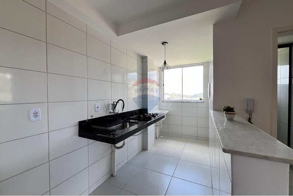 Apartamento - Alugar - Juiz de Fora , Minas Gerais - IMG_6285.jpeg - 860501002-149