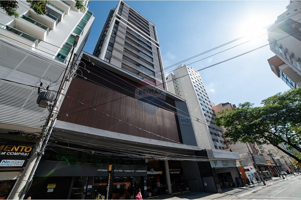 Studio - Venda - Juiz de Fora , Minas Gerais - michaelseed photo_AGOSTO 1-271.jpg - Fachada - 860211097-50