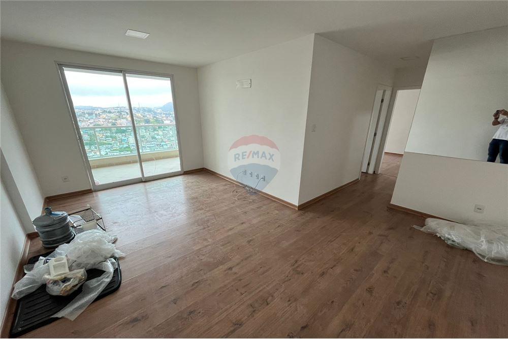 Apartamento - Alugar - Juiz de Fora , Minas Gerais - 8 - 860301001-638