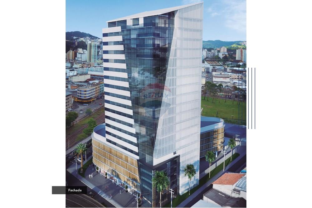Ponto Comercial/ Loja - Venda - Juiz de Fora , Minas Gerais - BOOK DIGITAL GRAND TOWER_page-0004.jpg - 860301007-359