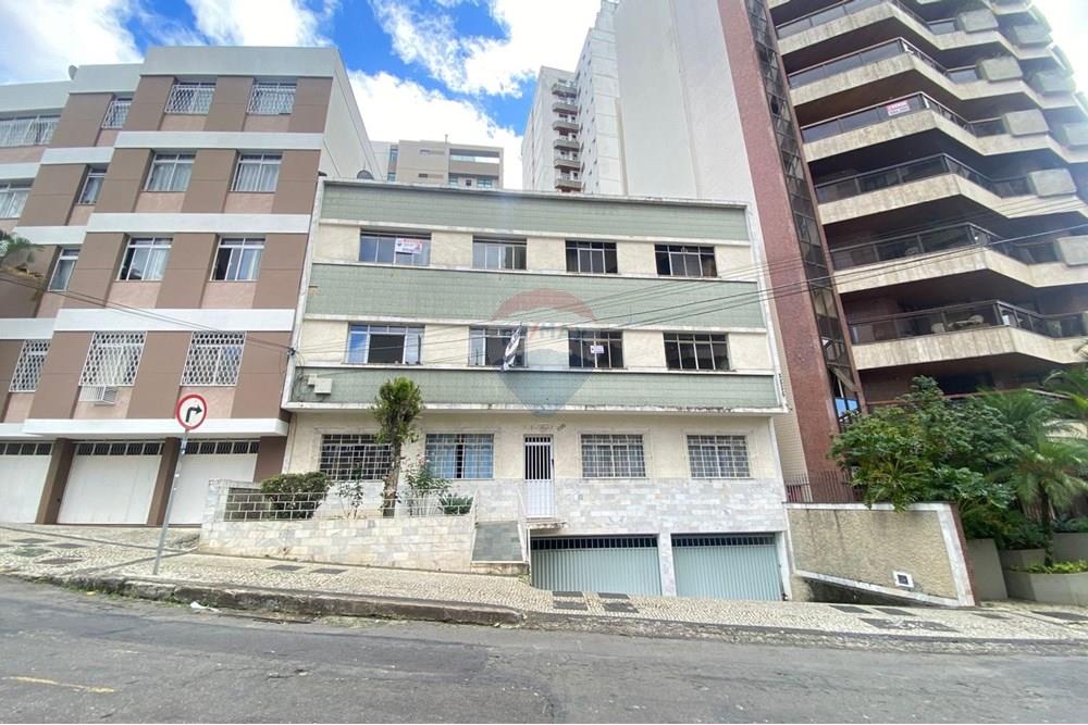 Apartamento - Alugar - Juiz de Fora , Minas Gerais - sao sebastião 1.jpg - 860211089-164