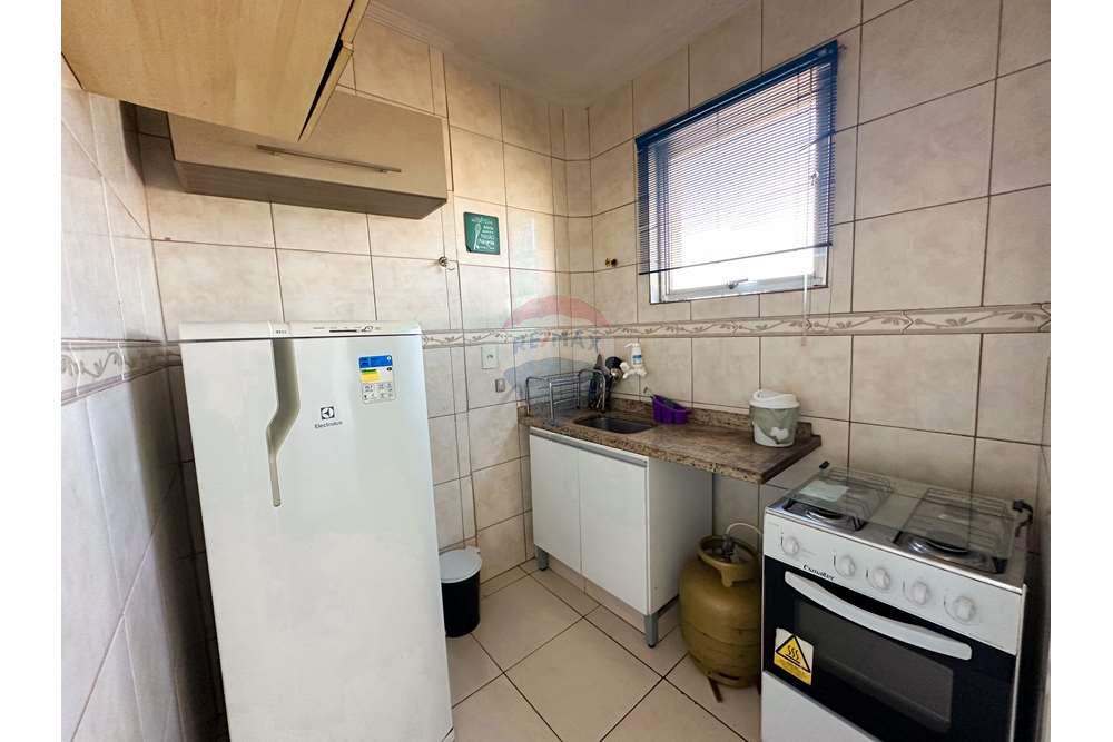 Apartamento - Alugar - Juiz de Fora , Minas Gerais - IMG_6693.JPG - 860291010-337