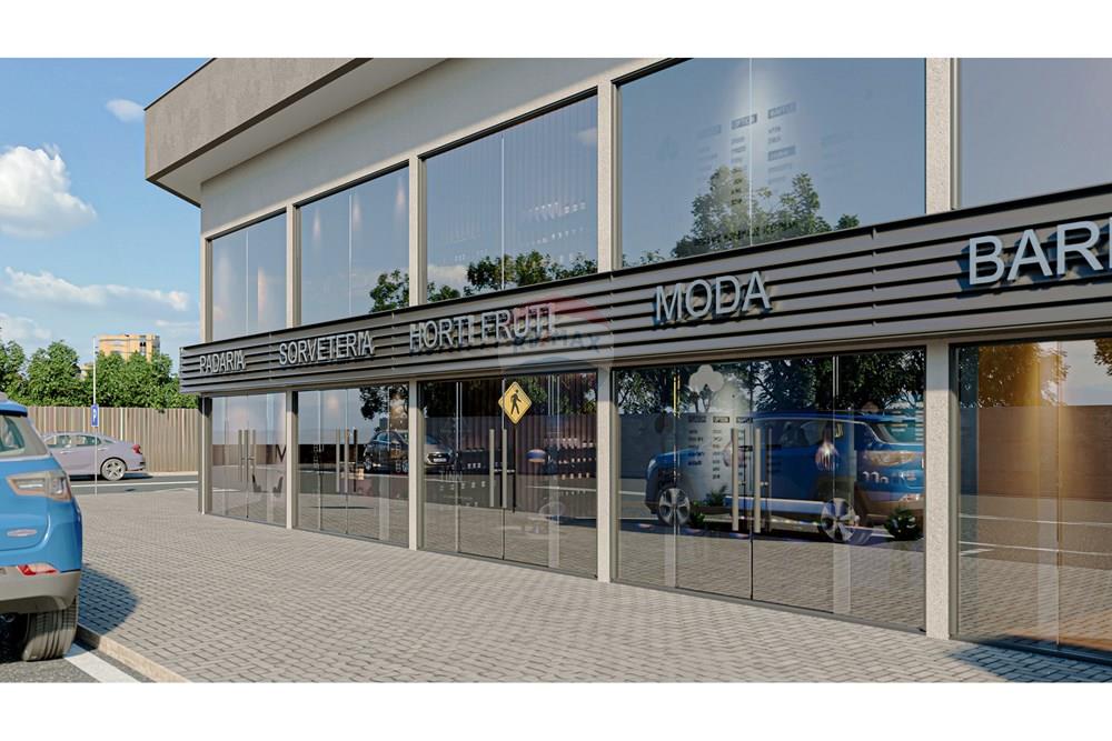 Ponto Comercial/ Loja - Venda - Juiz de Fora , Minas Gerais - PERSPECTIVA 02.jpg - 860301007-380