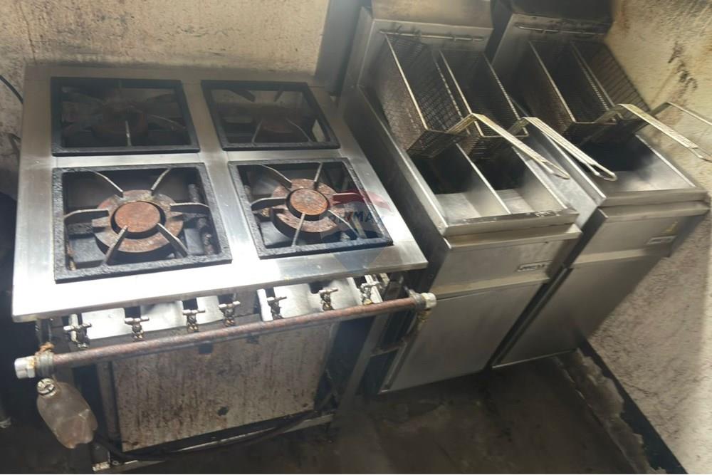 Restaurante - Alugar - Juiz de Fora , Minas Gerais - IMG-20251008-WA0030.jpg - 860301051-13