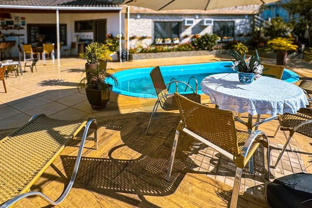 Casa - Venda - Juiz de Fora , Minas Gerais - IMG_5733_jpg.JPG - 860291010-320