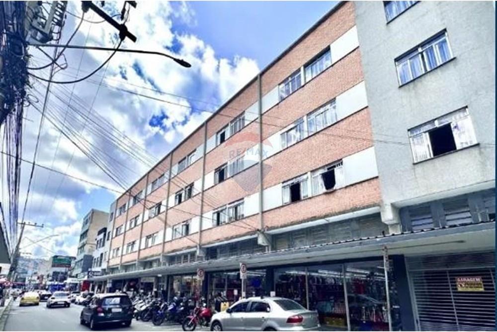 Apartamento - Alugar - Juiz de Fora , Minas Gerais - Capturar.JPG - 860271008-65