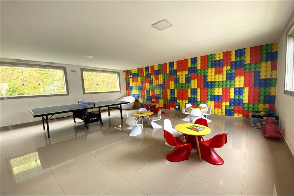 Apartamento - Venda - Juiz de Fora , Minas Gerais - 19 - 860321018-72