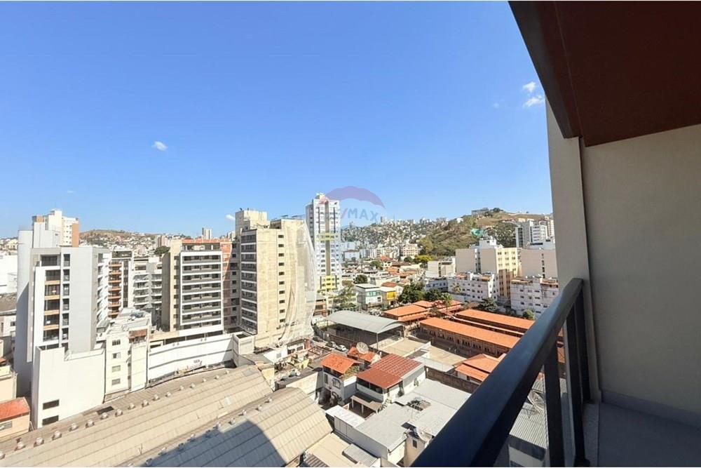 Apartamento - Alugar - Juiz de Fora , Minas Gerais - 11.jpg - 860281007-364