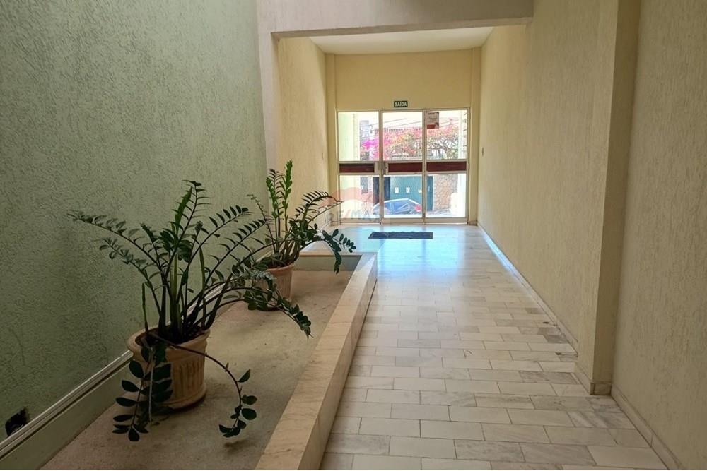 Apartamento - Alugar - Juiz de Fora , Minas Gerais - hall 2.jpeg - 860431070-9