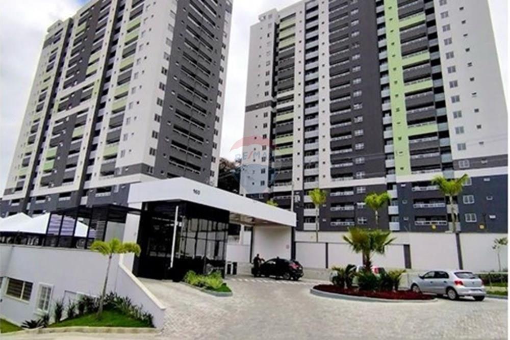 Apartamento - Venda - Juiz de Fora , Minas Gerais - WhatsApp Image 2025-08-28 at 17.12.56 (2).jpeg - Fachada - 860271008-69